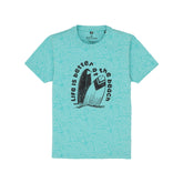 Status Quo |Boys Round neck T-shirt - 4, 6, 8, 10, 12, 14, 16